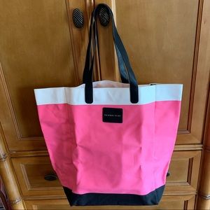 NWOT Victoria Secret Tote Bag